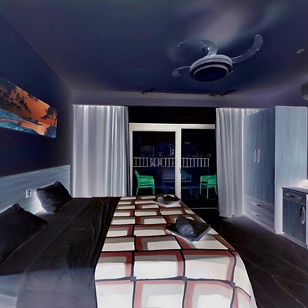 For Rest Aparthotel San Pawl il-Baħar Zewnętrze zdjęcie