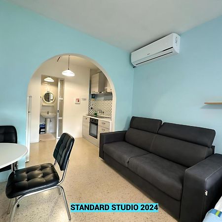 For Rest Aparthotel San Pawl il-Baħar Zewnętrze zdjęcie