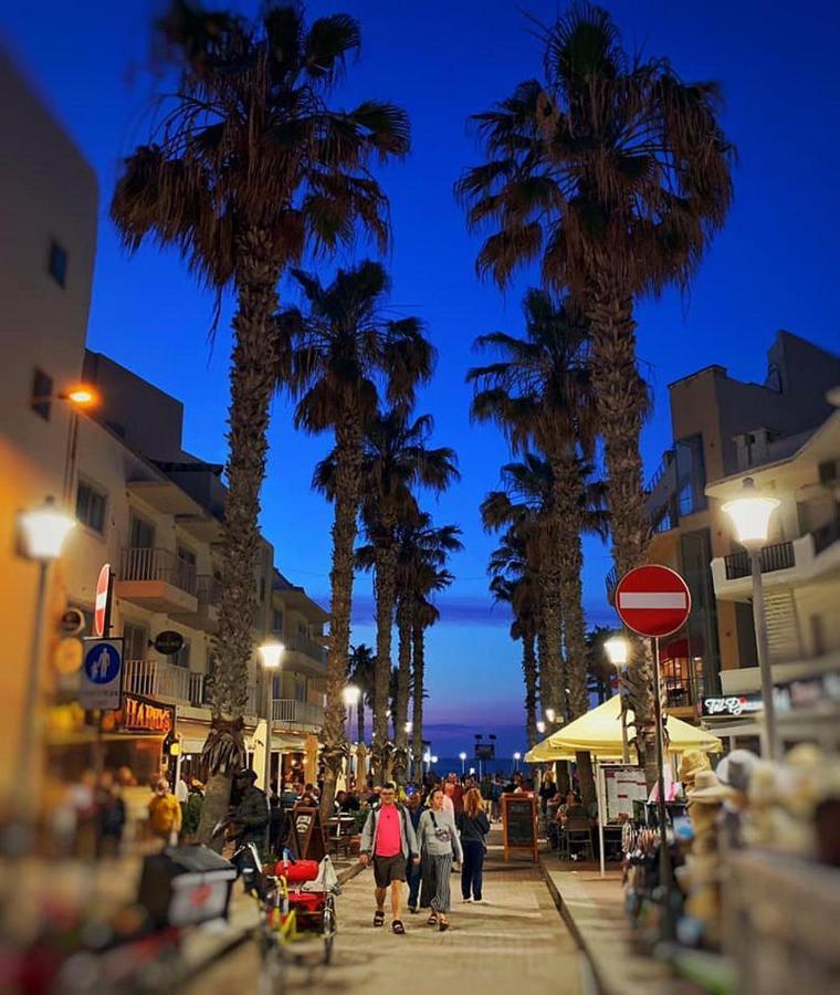 For Rest Aparthotel San Pawl il-Baħar Zewnętrze zdjęcie