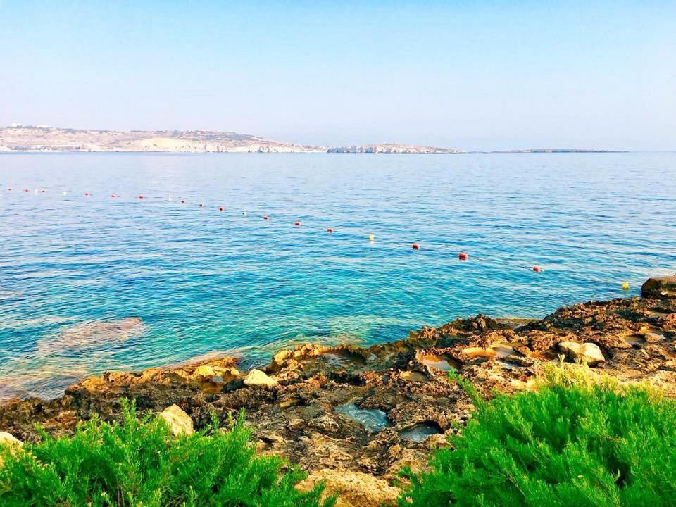 For Rest Aparthotel San Pawl il-Baħar Zewnętrze zdjęcie