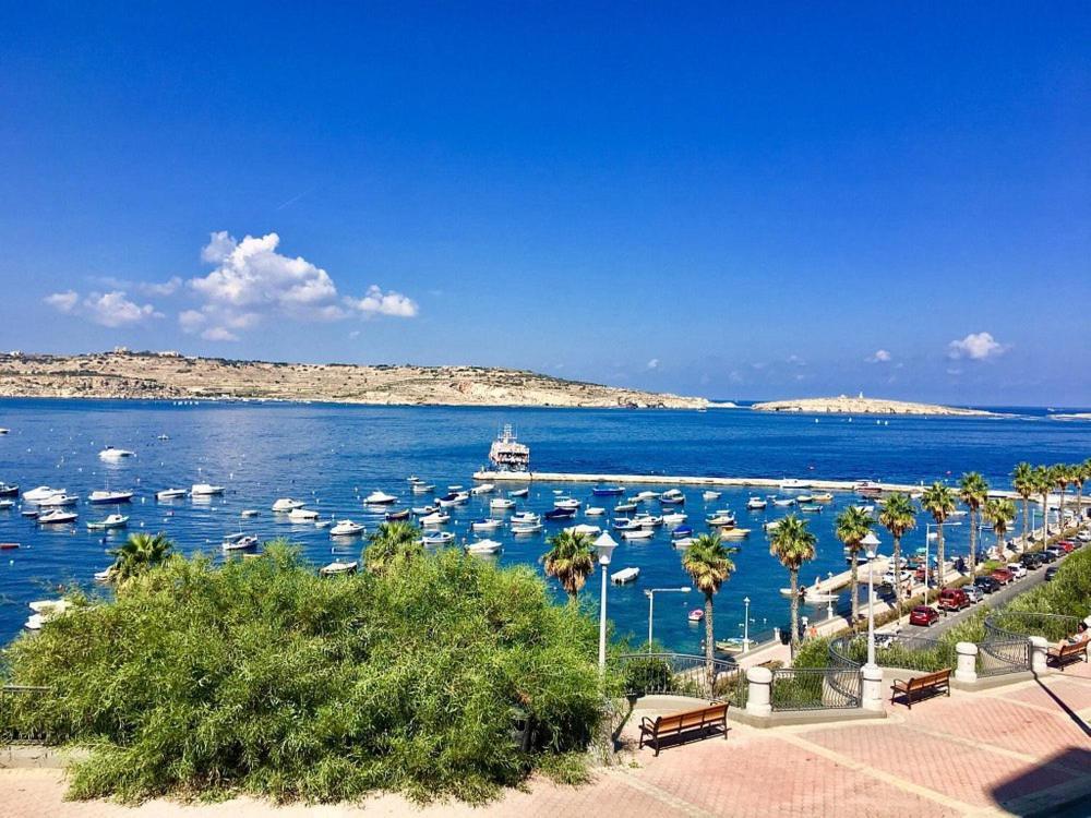 For Rest Aparthotel San Pawl il-Baħar Zewnętrze zdjęcie