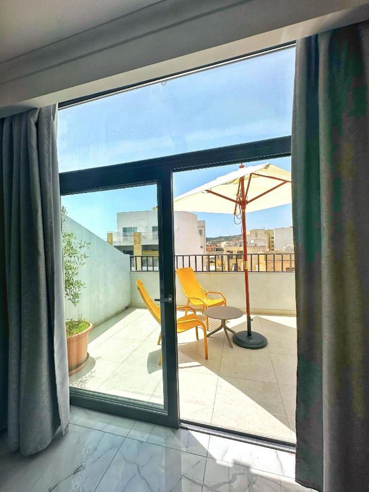 For Rest Aparthotel San Pawl il-Baħar Zewnętrze zdjęcie