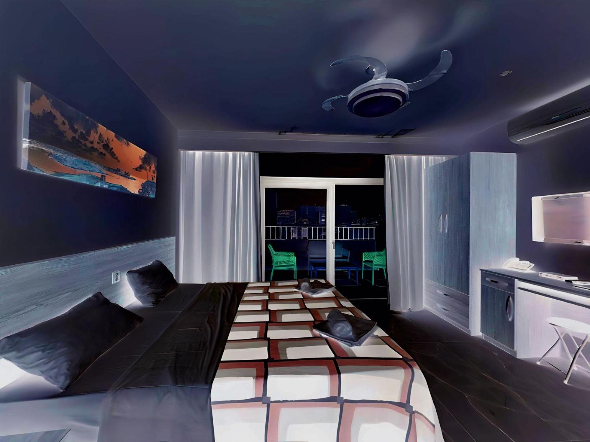 For Rest Aparthotel San Pawl il-Baħar Zewnętrze zdjęcie