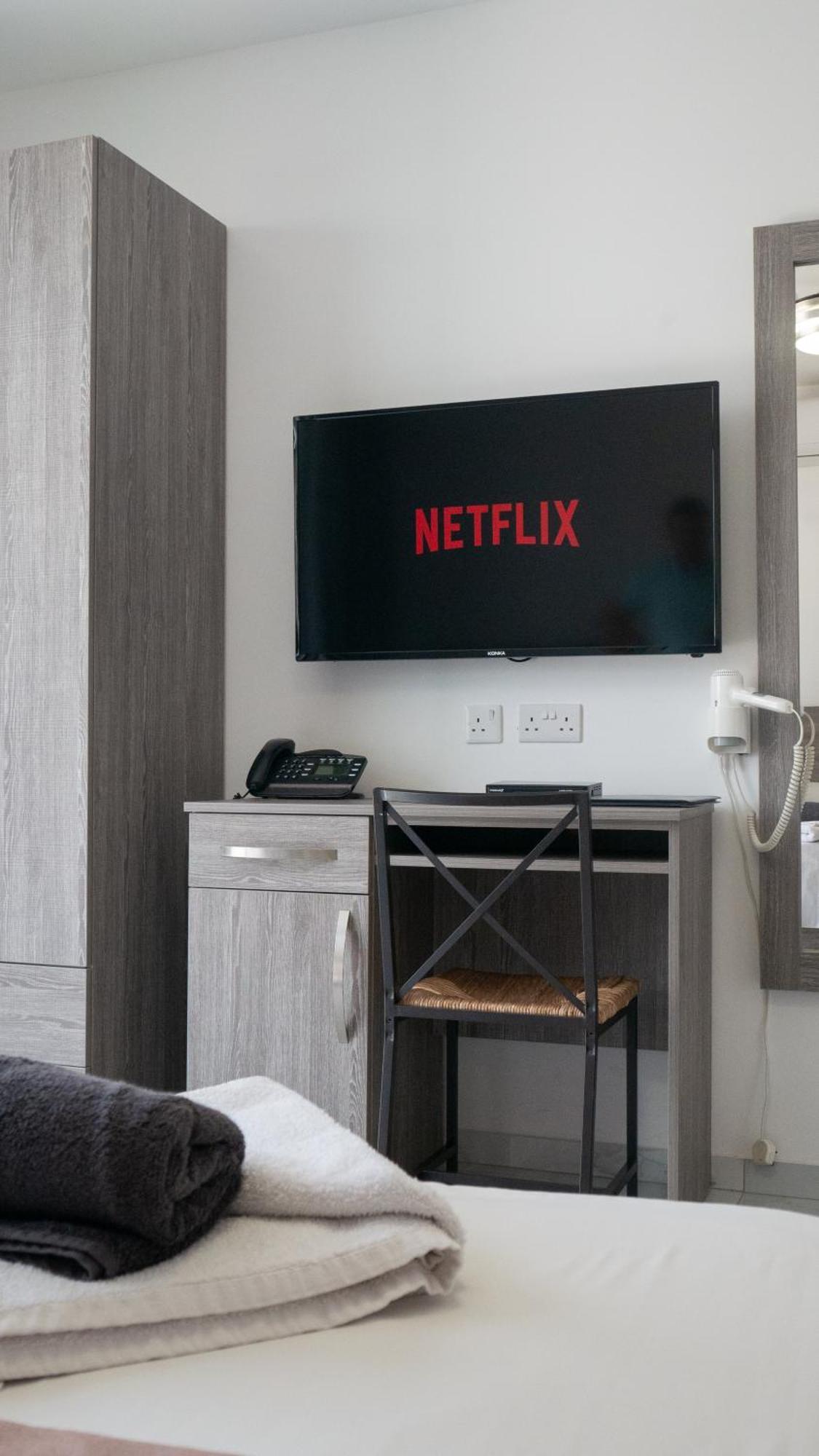 For Rest Aparthotel San Pawl il-Baħar Zewnętrze zdjęcie