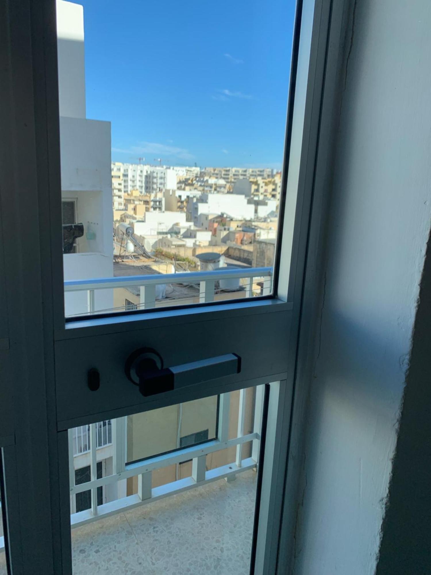 For Rest Aparthotel San Pawl il-Baħar Zewnętrze zdjęcie
