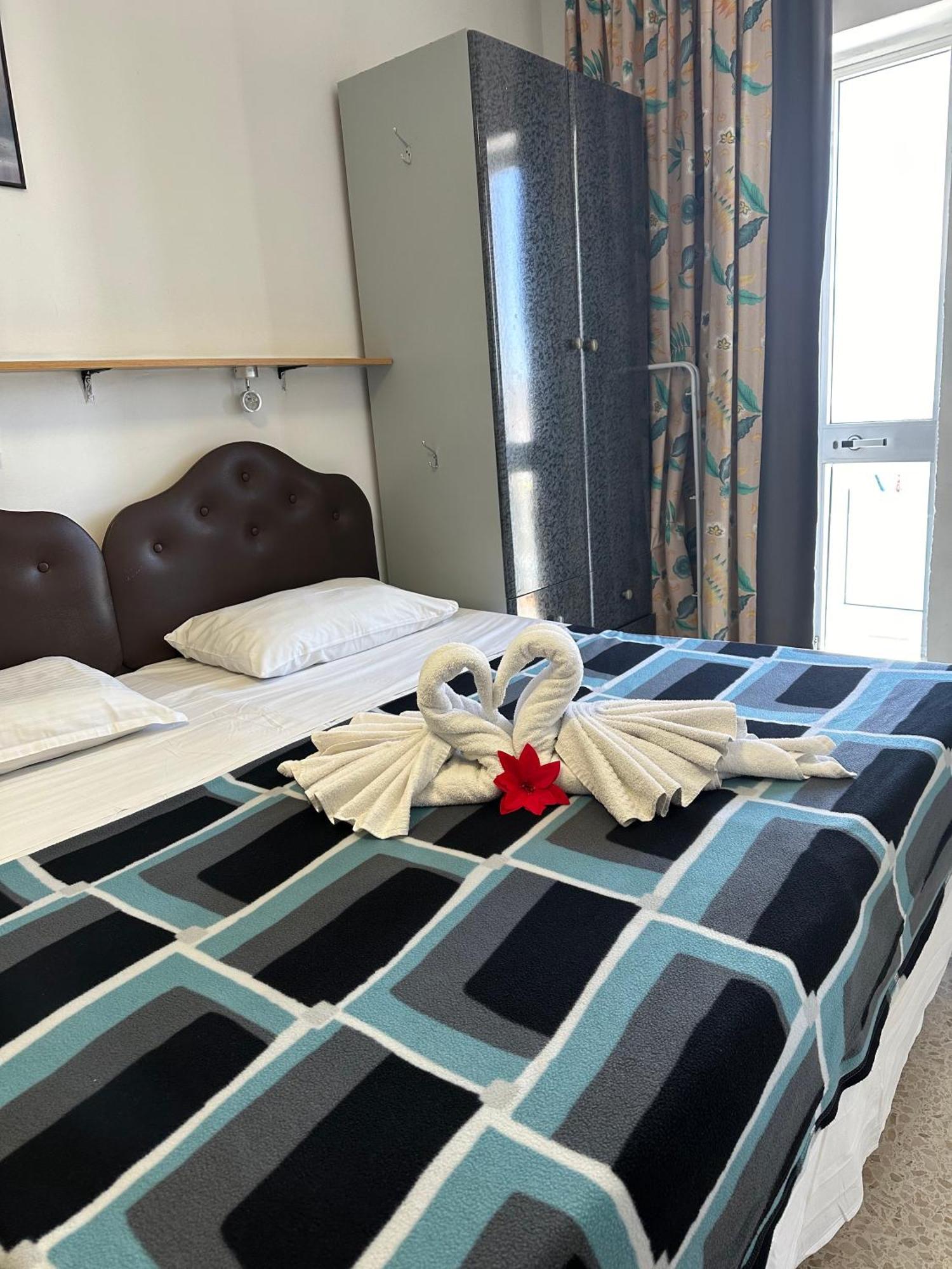 For Rest Aparthotel San Pawl il-Baħar Zewnętrze zdjęcie