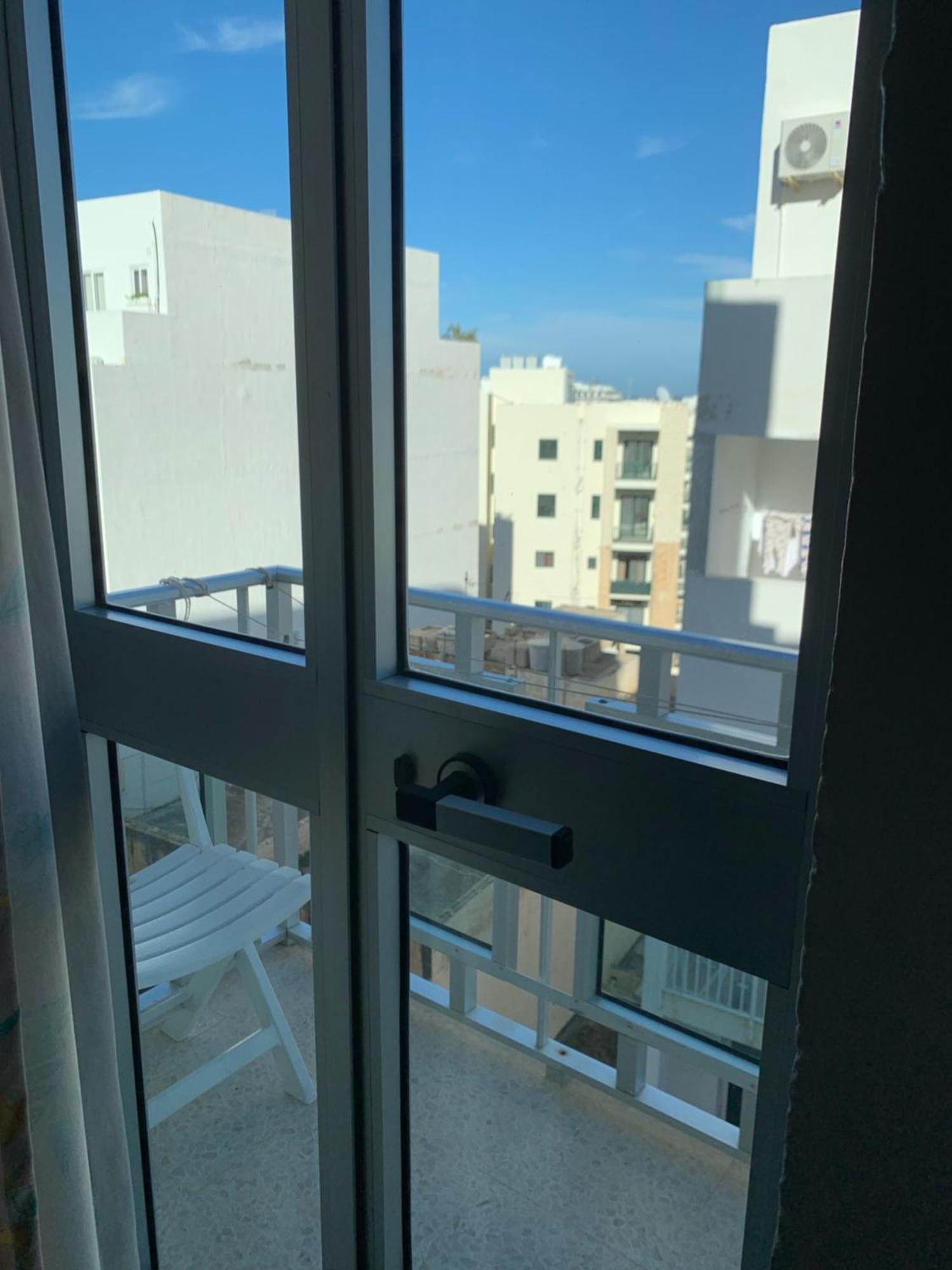 For Rest Aparthotel San Pawl il-Baħar Zewnętrze zdjęcie