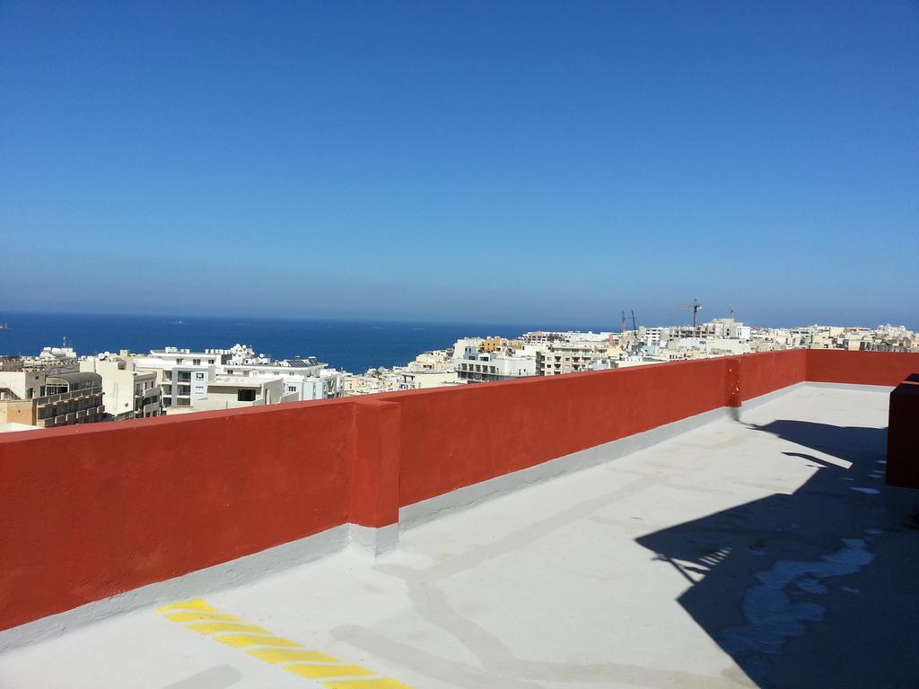 For Rest Aparthotel San Pawl il-Baħar Zewnętrze zdjęcie