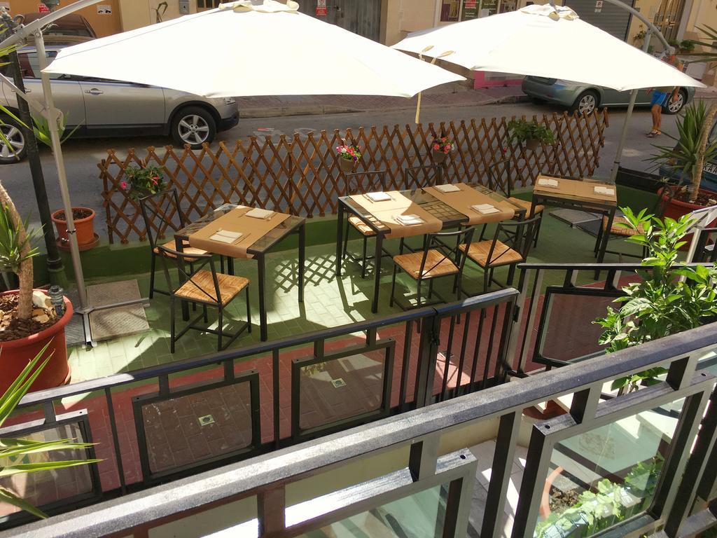 For Rest Aparthotel San Pawl il-Baħar Zewnętrze zdjęcie
